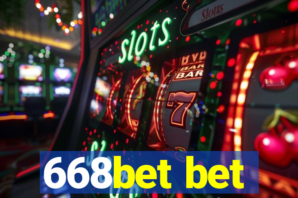 668bet bet